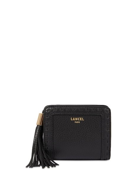 Lancel A12800 porte monnaie lancel premier flirt pmpb-femme