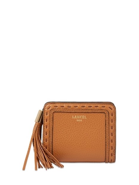 Lancel A12800 porte monnaie lancel premier flirt pmpb-femme