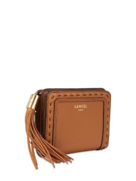 Lancel A12800 porte monnaie lancel premier flirt pmpb femme