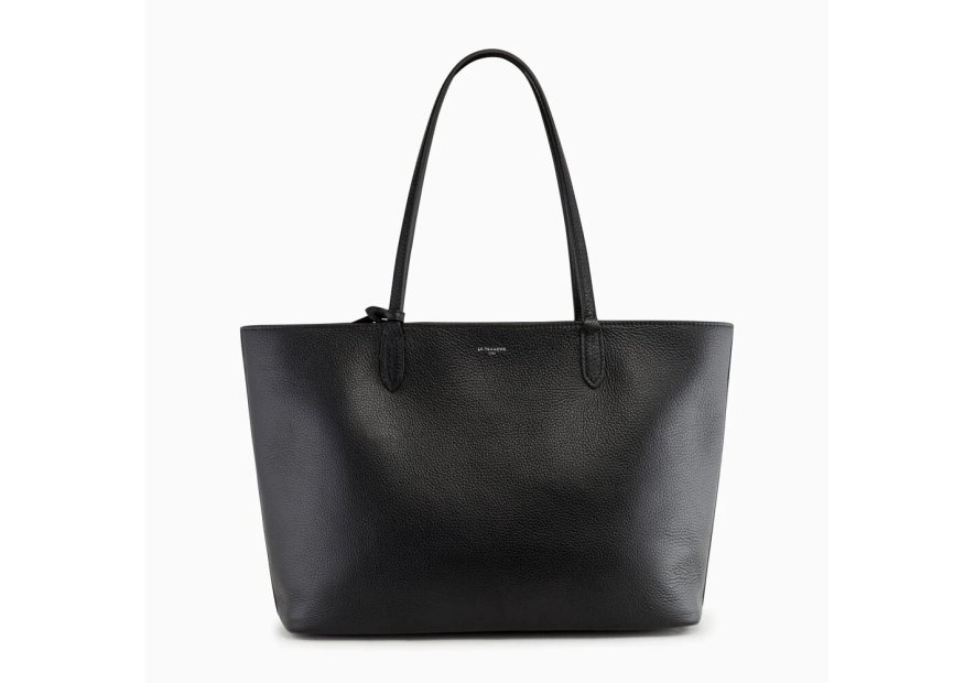 Le Tanneur TLOS1671 - CUIR DE VACHETTE - NO le tanneur - louise - cabas  l Sac business