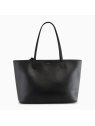 Le Tanneur TLOS1671 - CUIR DE VACHETTE - NO le tanneur - louise - cabas  l sac-a-main-shopping-toile-ou-cuir