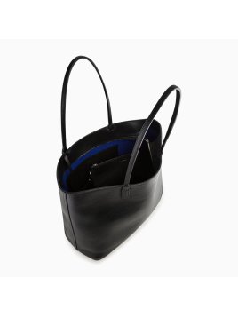 Le Tanneur TLOS1671 le tanneur - louise - cabas l shopping