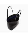 Le Tanneur TLOS1671 - CUIR DE VACHETTE - NO le tanneur - louise - cabas  l sac-a-main-shopping-toile-ou-cuir