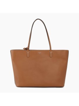 Le Tanneur TLOS1671 - CUIR DE VACHETTE - TA le tanneur - louise - cabas  l Sac business