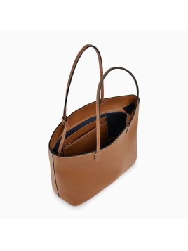 Le Tanneur TLOS1671 le tanneur - louise - cabas l shopping