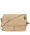 10249/HEK - CUIR DE VEAU - BEIGE