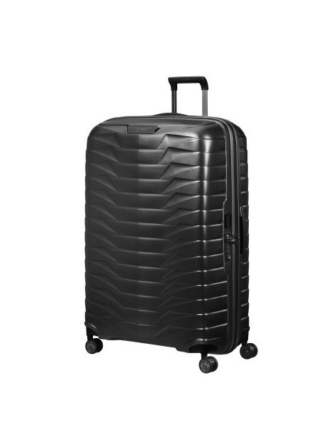 Samsonite 149296/CW6006 - ROXKIN - GRAPHIT samsonite - proxis- - valise 86cm Valises