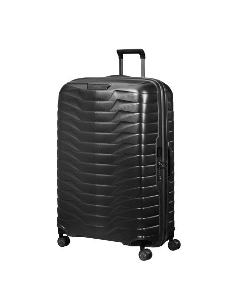 Samsonite 149296/CW6006 - ROXKIN - GRAPHIT samsonite - proxis- - valise 86cm Valises