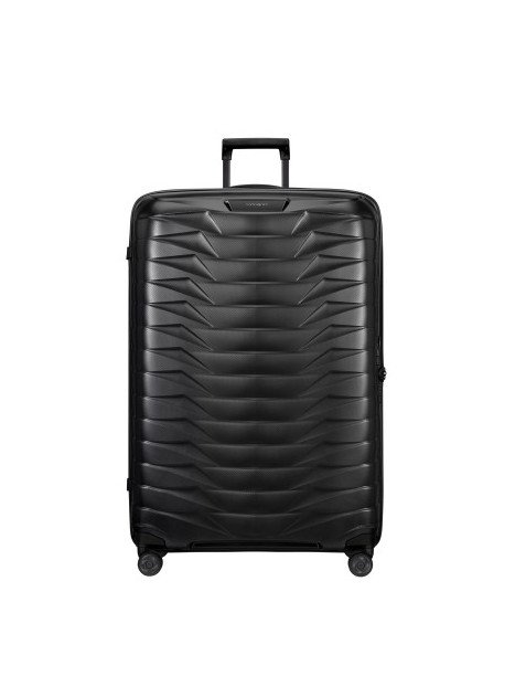 Samsonite 149296/CW6006 - ROXKIN - GRAPHIT samsonite - proxis- - valise 86cm Valises