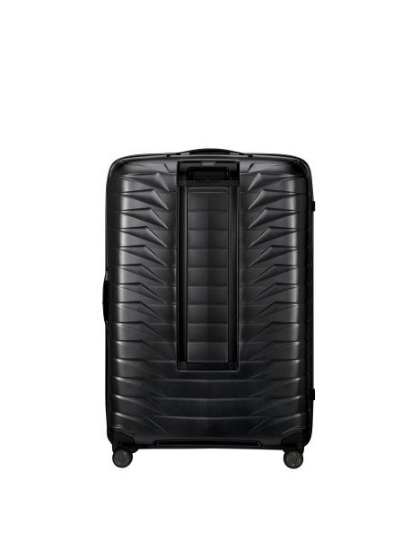 Samsonite 149296/CW6006 - ROXKIN - GRAPHIT samsonite - proxis- - valise 86cm Valises