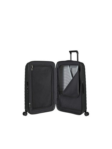 Samsonite 149296/CW6006 - ROXKIN - GRAPHIT samsonite - proxis- - valise 86cm Valises