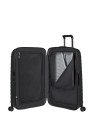 Samsonite 149296/CW6006 - ROXKIN - GRAPHIT samsonite - proxis- - valise 86cm valises