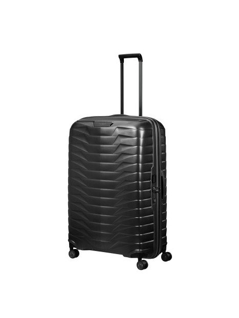 Samsonite 149296/CW6006 - ROXKIN - GRAPHIT samsonite - proxis- - valise 86cm Valises