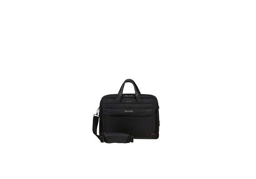 Samsonite 147142/KM2005 - NYLON BALISTIC - samsonite - pro-dlx 6 - porte documents 17.3" Porte-documents