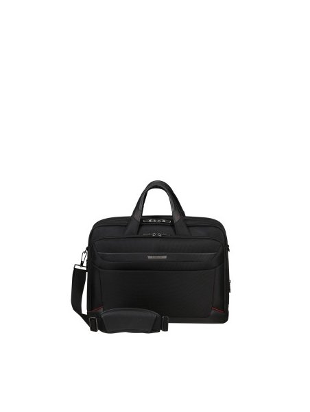 Samsonite 147142/KM2005 - NYLON BALISTIC - samsonite - pro-dlx 6 - porte documents 17.3" Porte-documents