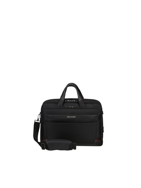 Samsonite 147142/KM2005 - NYLON BALISTIC - porte documents ordinateur 17"3 prodlx 6 sac-business
