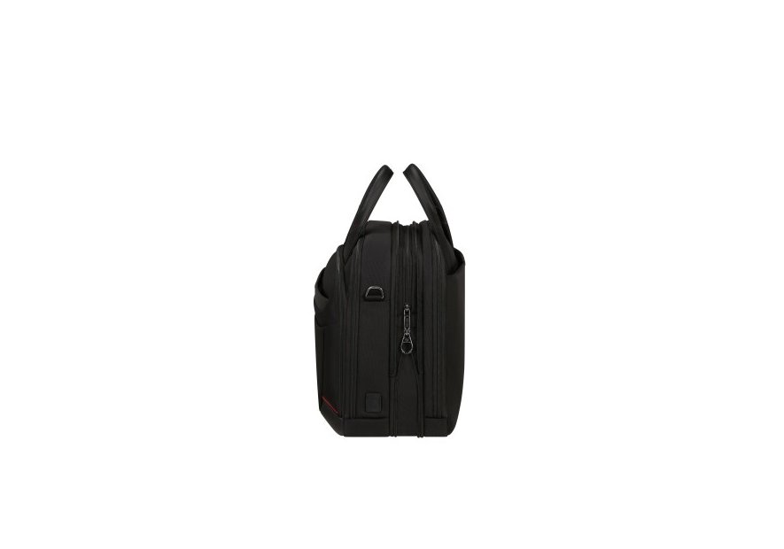 Samsonite 147142/KM2005 - NYLON BALISTIC - samsonite - pro-dlx 6 - porte documents 17.3" Porte-documents