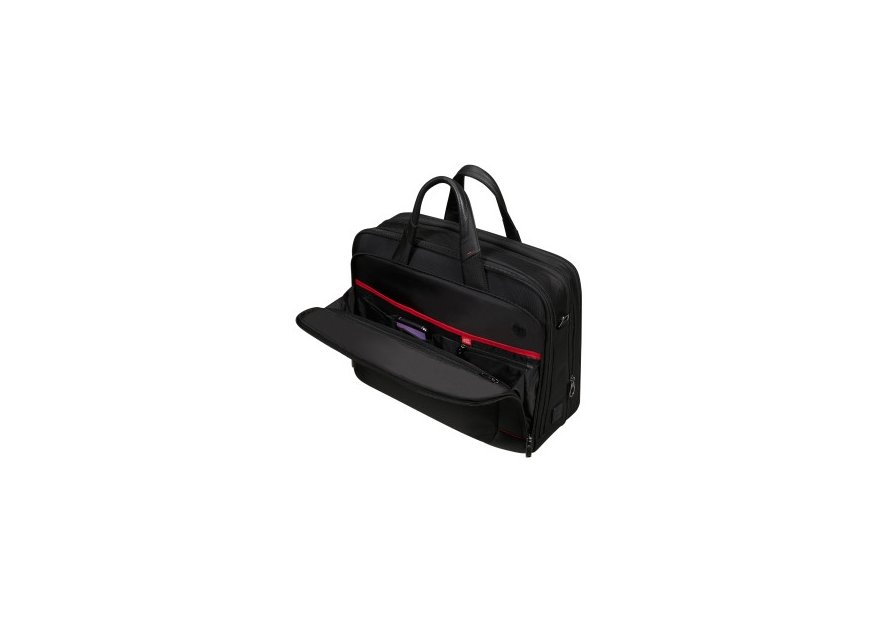 Samsonite 147142/KM2005 - NYLON BALISTIC - samsonite - pro-dlx 6 - porte documents 17.3" Porte-documents