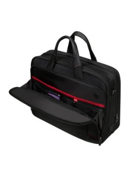 Samsonite 147142/KM2005 - NYLON BALISTIC - samsonite - pro-dlx 6 - porte documents 17.3" Porte-documents