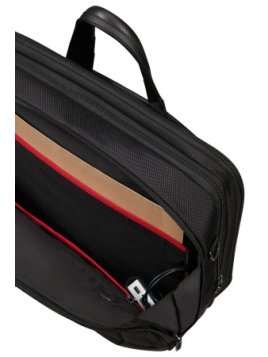 Samsonite 147142/KM2005 - NYLON BALISTIC - samsonite - pro-dlx 6 - porte documents 17.3" Porte-documents