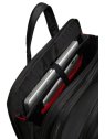 Samsonite 147142/KM2005 - NYLON BALISTIC - porte documents ordinateur 17"3 prodlx 6 sac-business