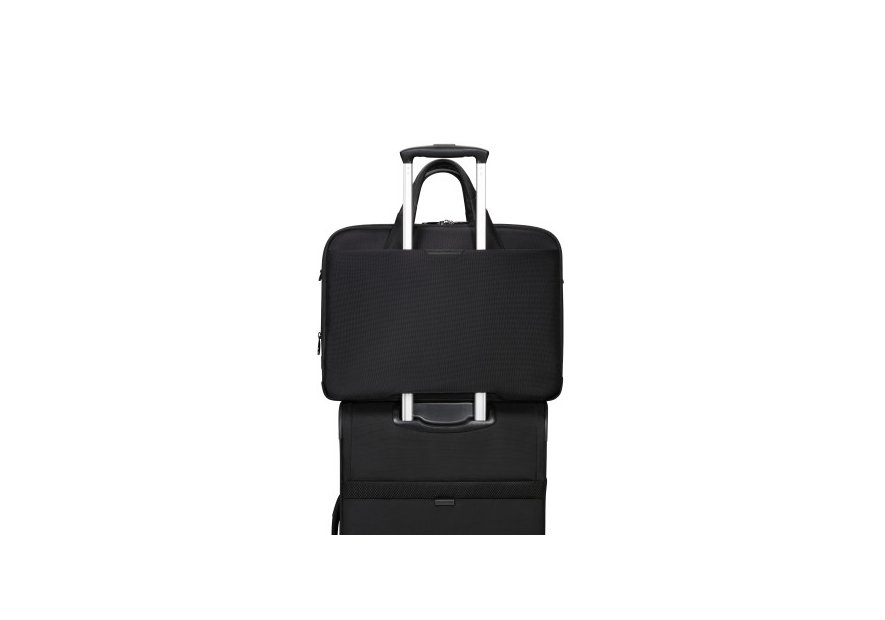 Samsonite 147142/KM2005 - NYLON BALISTIC - samsonite - pro-dlx 6 - porte documents 17.3" Porte-documents
