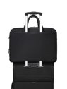 Samsonite 147142/KM2005 - NYLON BALISTIC - porte documents ordinateur 17"3 prodlx 6 sac-business