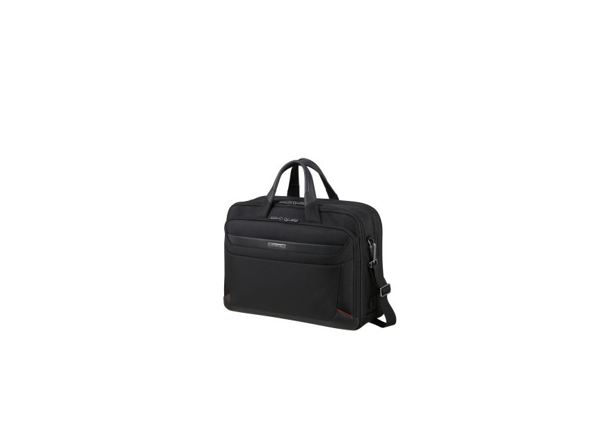 Samsonite 147142/KM2005 - NYLON BALISTIC - samsonite - pro-dlx 6 - porte documents 17.3" Porte-documents