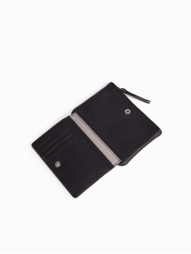 Nat & Nin SOLY porte monnaie porte cartes plat soly nat&nin porte cartes