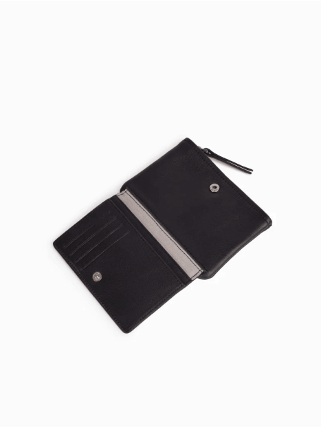 Nat & Nin SOLY porte monnaie porte cartes plat soly nat&nin porte cartes