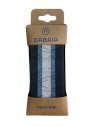 Cabaïa SHOULDER STRAP - POLYESTER - BLE sangle banane bandouliere