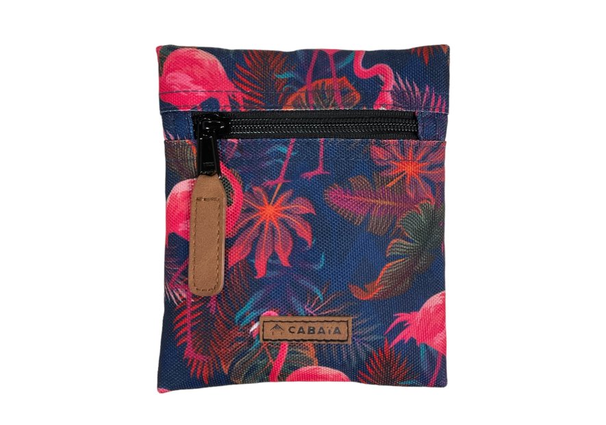 Cabaïa SIDE POCKET - NYLON 900D - BURAN pochette côté side s Pochettes
