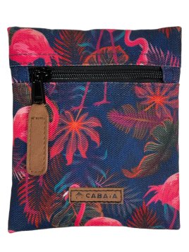 Cabaïa SIDE POCKET - NYLON 900D - BURAN pochette coté cabaia side pocket pochette