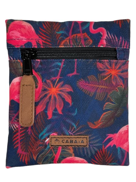 Cabaïa SIDE POCKET - NYLON 900D - BURAN pochette côté side s Pochettes
