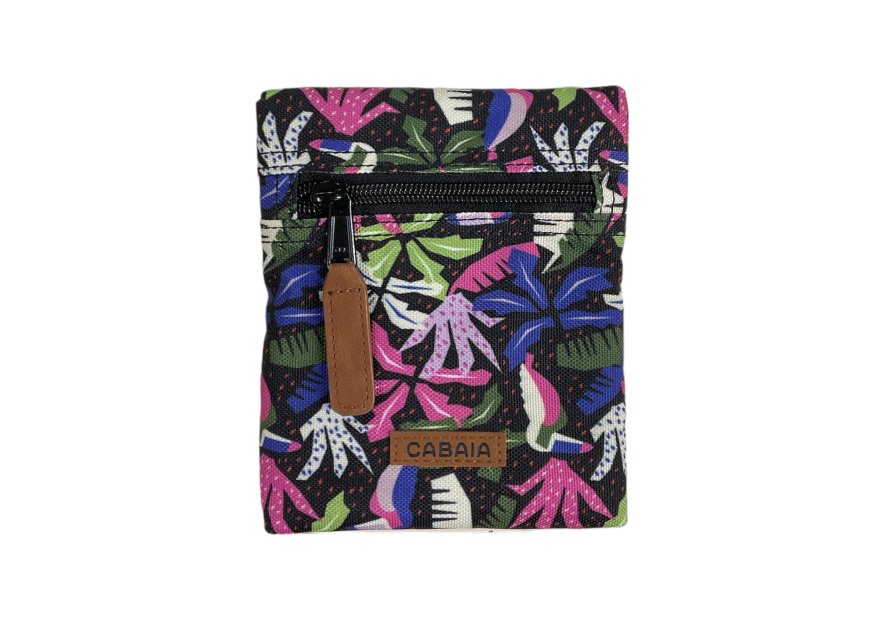 Cabaïa SIDE POCKET - NYLON 900D - ALBER pochette côté side s Pochettes