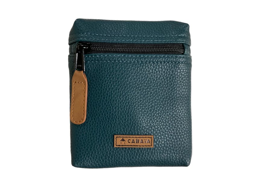 Cabaïa SIDE POCKET - POLYURÉTHANE - TOU pochette côté side s Pochettes