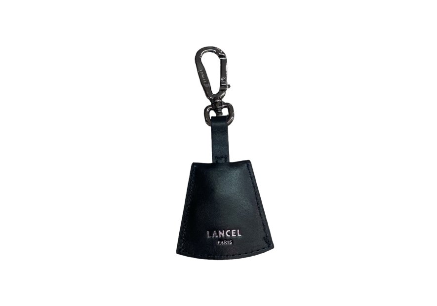 Lancel A12904 porte clés lancel victor p.cles breloque