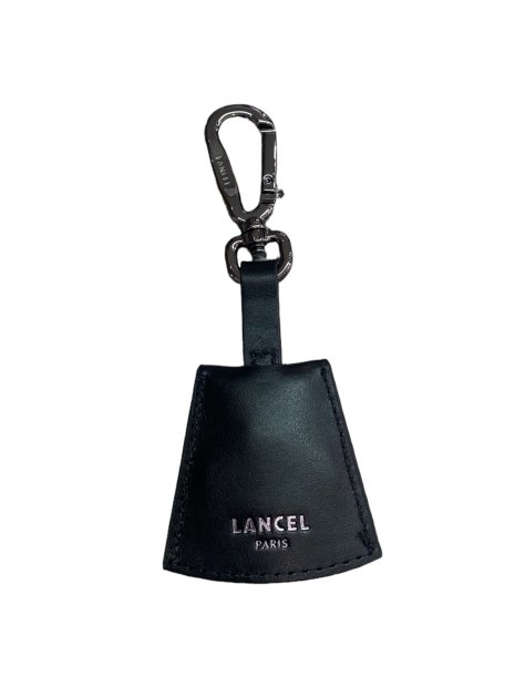 Lancel A12904 porte clés lancel victor pcles-breloque