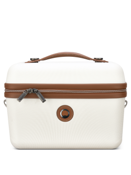 Delsey 1676310 - POLYCARB/CUIR - ANGORA delsey chatelet air vanity