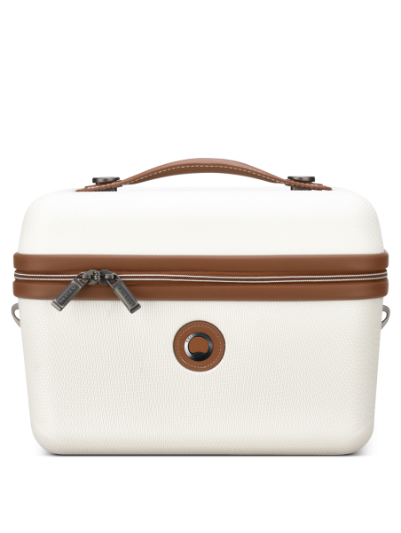 Delsey 1676310 delsey chatelet air vanity beauty case