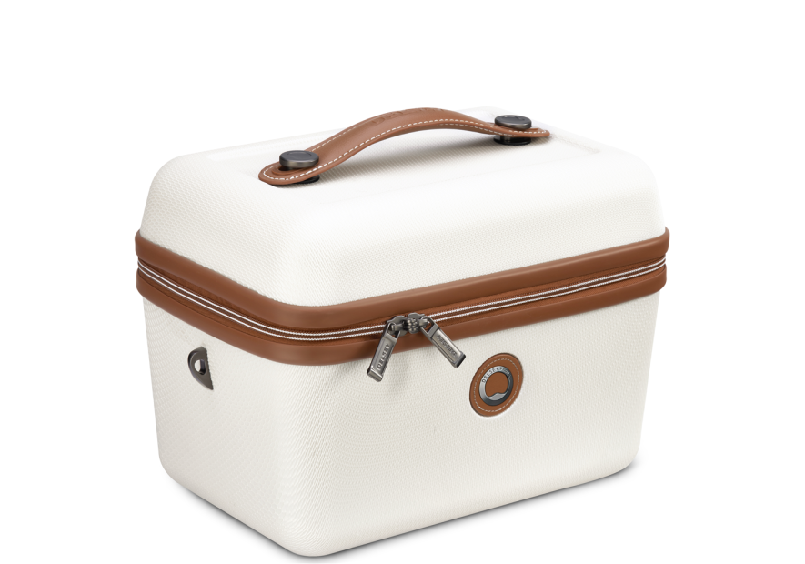 Delsey 1676310 delsey chatelet air vanity beauty case