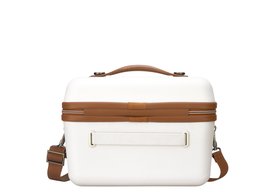 Delsey 1676310 delsey chatelet air vanity beauty case