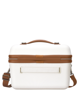 Delsey 1676310 - POLYCARB/CUIR - ANGORA delsey chatelet air vanity