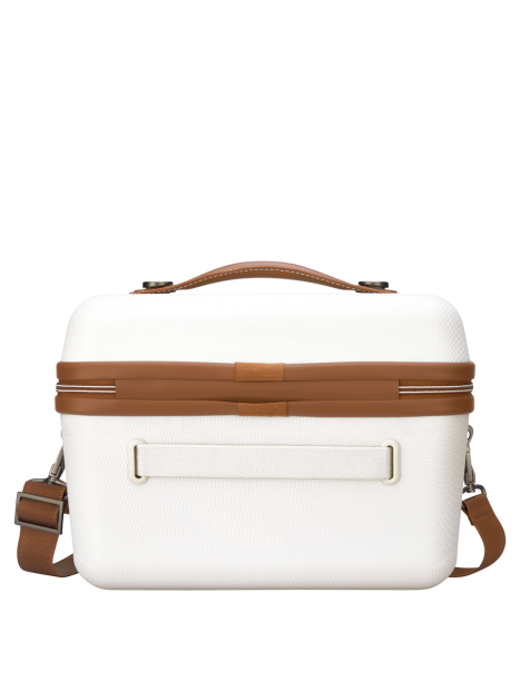 Delsey 1676310 delsey chatelet air vanity beauty case