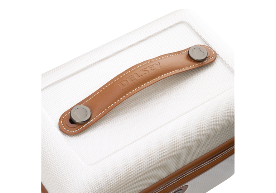 Delsey 1676310 delsey chatelet air vanity beauty case