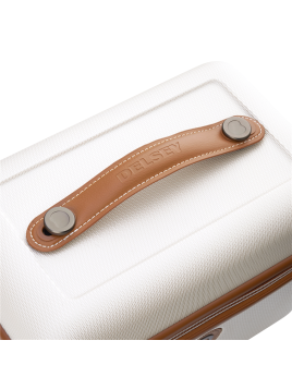 Delsey 1676310 - POLYCARB/CUIR - ANGORA delsey chatelet air vanity