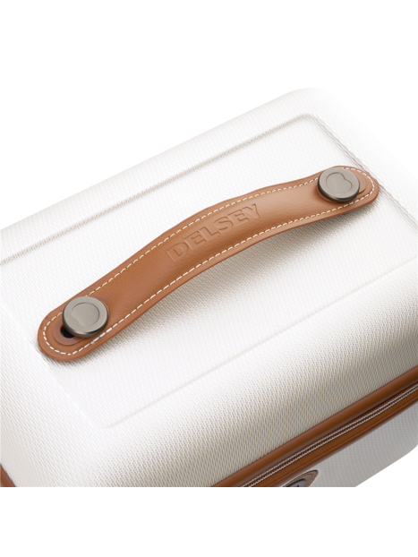 Delsey 1676310 delsey chatelet air vanity beauty case