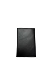 Frandi 222/23 RFID - VEAU - NOIR frandi - veau - porte cartes identité 3 volets porte-cartes