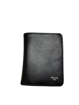 Frandi 273/23 RFID frandi - veau - porte monnaie porte billets pmpb