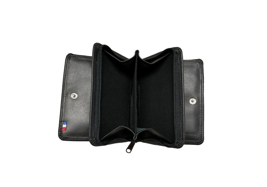 Frandi 273/23 RFID frandi - veau - porte monnaie porte billets pmpb